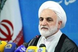 جابجایی رئیس سازمان زندان ها هیچ ربطی به اتفاقات زندان اوین نداشت