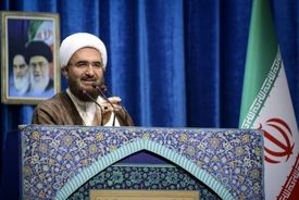 این بار آتش خشم ۹۲ میلیون ایرانی دامن رئیس‌جمهور آمریکا را خواهد گرفت