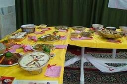 تغذیه مناسب درگرمای تابستان روزه را شیرین تر می کند