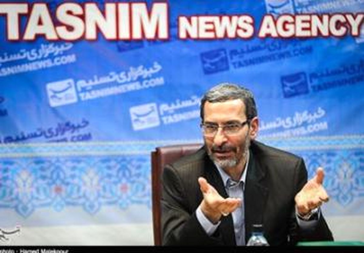 هر توافقی خارج از خطوط قرمز از نظر مجلس مردود است
