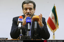 " اراک " آب سنگین باقی می ماند / به دنبال کاسب کاری در مذاکرات نیستیم