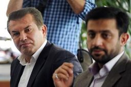 استیلی: رحیمی برنامه های فنی پرسپولیس را بررسی می کند