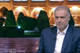 سفیر ایران در روسیه: ایران هیچ‌گاه از روسیه تقاضای S۴۰۰ نکرده
