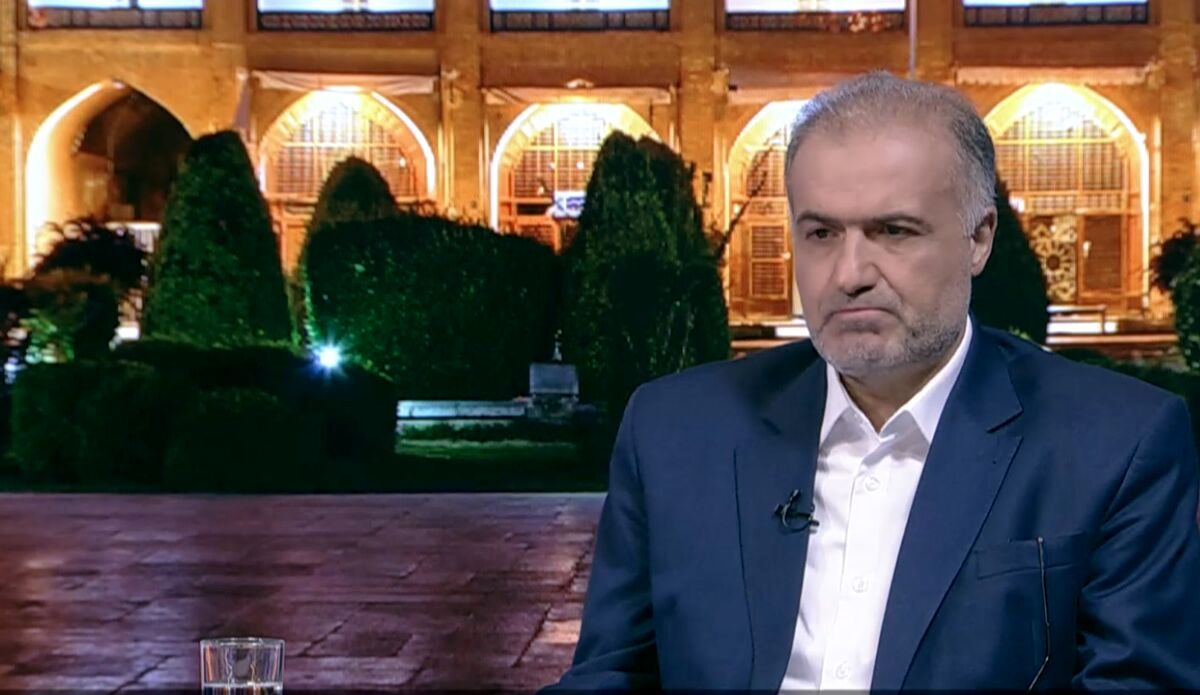 سفیر ایران در روسیه: ایران هیچگاه از روسیه تقاضای S۴۰۰ نکرده