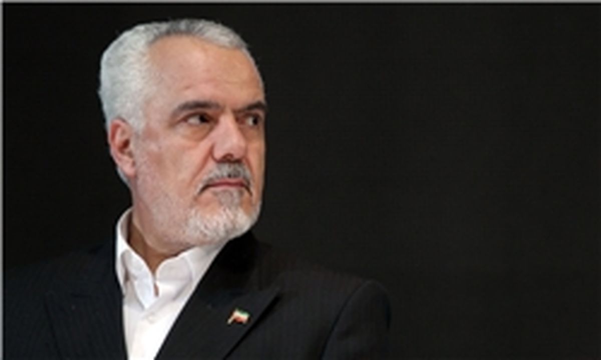 مشکلاتتان را به گوش احمدینژاد میرسانم