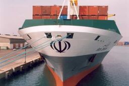 رشد ۲ درصدی صنعت حمل و نقل ایران در سال ۲۰۱۴