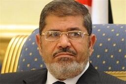 اتهام مرسی درباره توهین به دادگستری
