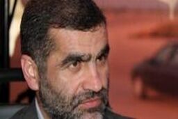 هنوز تصمیمی برای شرکت در انتخابات مجلس نگرفته ام