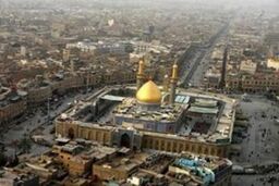 درمانگاه ۶ طبقه ایران در مجاورت حرم حضرت عباس(ع) ساخته می شود