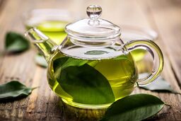 نحوه دم کردن چای سبز ؛ اشتباهاتی که نباید مرتکب شوید