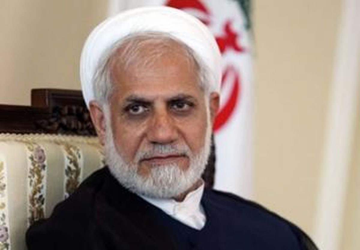 وزارت خارجه به خاطر عدم صدور روادید برای ابوطالبی از آمریکا شکایت کند