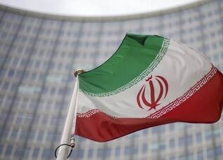 ایران و راهبرد ثبات‌سازی