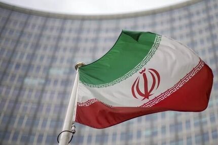 ایران و راهبرد ثبات‌سازی