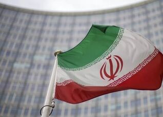 ایران و راهبرد ثبات‌سازی