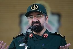 کاندیدای همیشگی انتخابات