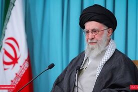 رهبر انقلاب: مذاکره با دولت آمریکا هیچ سودی ندارد