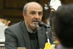 واکنش گودرزی به صحبت های پروین: ضرورتی ندارد پاسخ هر کسی را بدهم