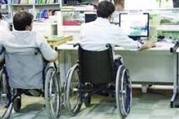 برنامه ریزی برای اشتغال و بازتوانی جامعه هدف در سال ۹۳