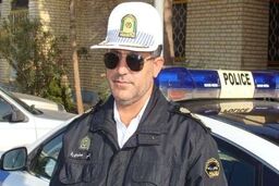 عواقب رعایت نکردن سرعت مجاز در اتوبان تهران - قم