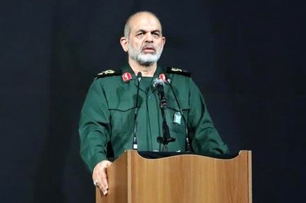 آمریکا و همتایانش به دنبال تکه پاره کردن ایران هستند
