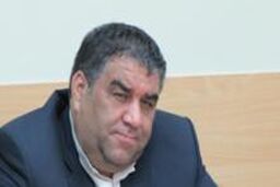برخورد شدید با سرپل های شبکه های خارجی