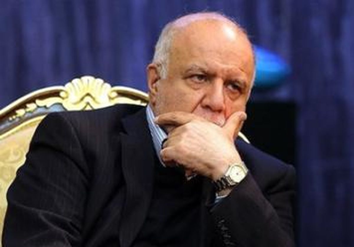 عملکرد ۷ ماهه زنگنه در وزارت نفت، از وعده تا عمل