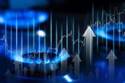 رکوردزنی مصرف گاز در کشور
