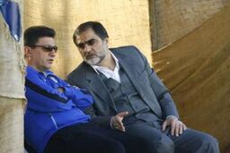 شهریاری: پارامترهایی برای خوش بینی به اعضای جدید هیئت مدیره استقلال نمی بینم