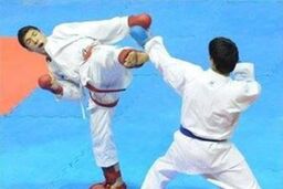 برنامه کامل مسابقات کاراته قهرمانی جهان اعلام شد