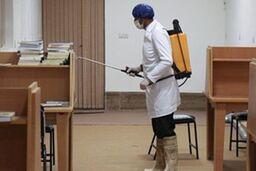دستورالعمل وزارت علوم برای بازگشت برخی دانشجویان از اردیبهشت