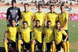 بازیکنان تیم فوتبال فجرسپاسی ممنوع المصاحبه شدند