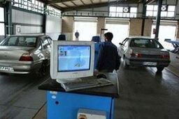 تشکیل کارگروه ویژه برای کاهش سن معاینه فنی خودروها