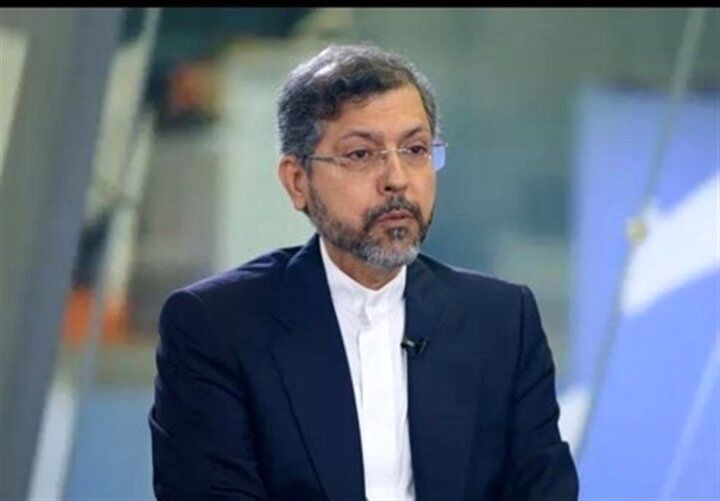 معاون وزیرخارجه خطاب به اروپاییها: پنجره دیپلماسی همچنان باز است