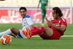 کریمی: نمی‌توانم در بازی با میلان شرکت کنم