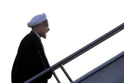 چین، ترکیه و بولیوی مقصد سفرهای آینده رئیس جمهور