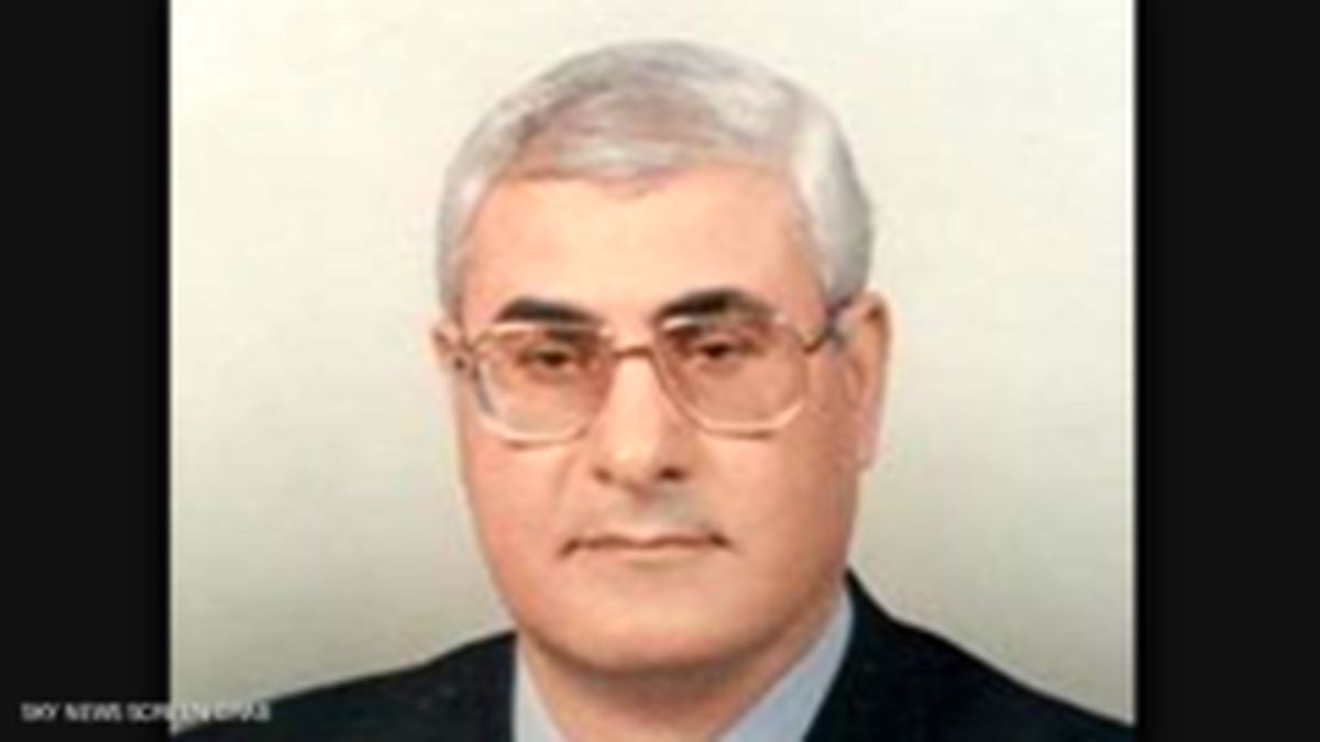 مسوولیتی دشوار بر عهده من گذاشته شده است