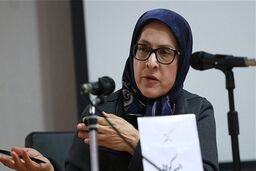 الهه کولایی استاد دانشگاه تهران: امروز روز آزمون دیگر اصلاحات است / این ایام را به فال نیک می‌گریم ملت ایران گام دیگری را در جهت توسعه کشور برمی‌دارد