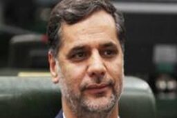 نشست مشترک کمیسیون امنیت ملی با مسئولان مرکز پژوهش های مجلس