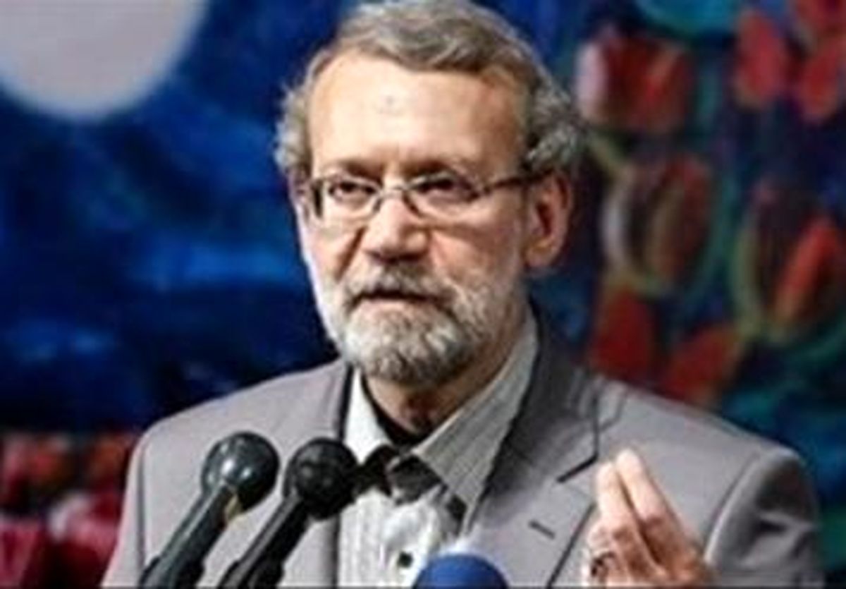 انتقاد رئیس مجلس از شیوه خصوصی سازی و واگذاری سهام عدالت