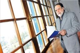 سمت جدید اکبر ترکان به دستور روحانی + متن نامه