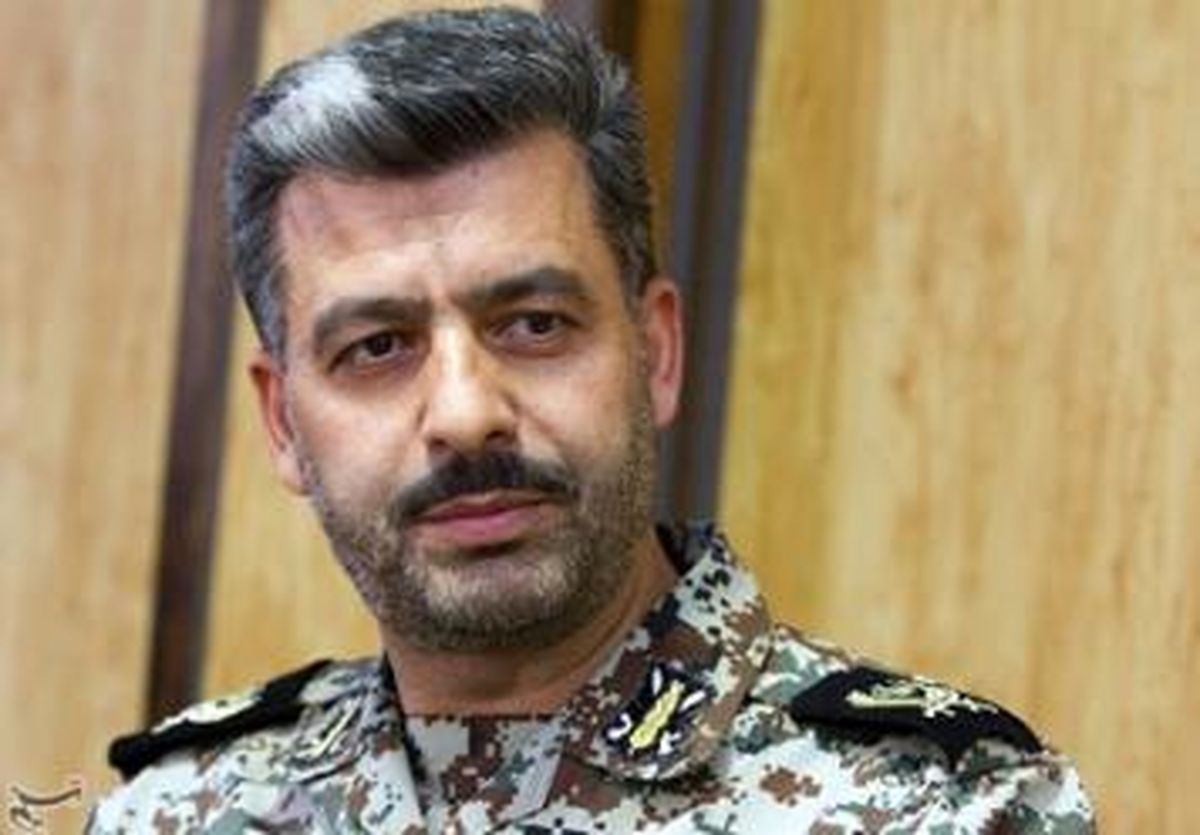 سلاح ها و سامانه های کشور هیچ گونه ای منشأ بیرونی ندارد