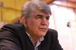 نفرات اول جام جهانی مشخص اند و دنبال نفرات دوم هستیم