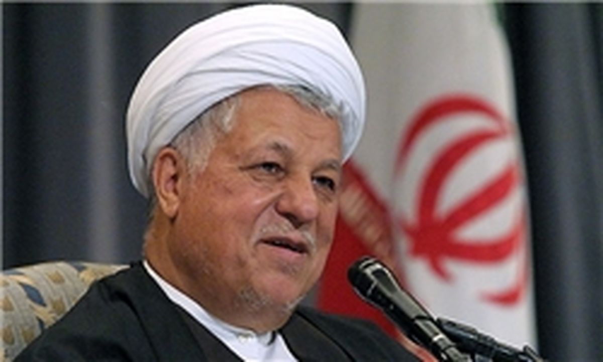 حرکت آرام مردم برای حاکمیت تعقل آغاز شده