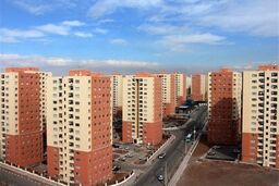 آغاز ثبت اعتراض معترضان مسکن ملی از امروز