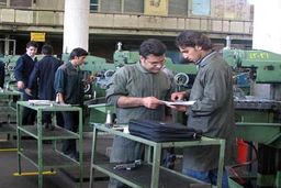 آغاز آموزش فنی و حرفه ای کارآموزان بروندی از اوایل اردیبهشت