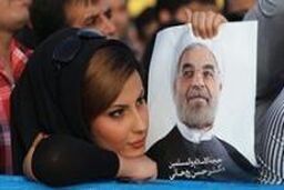 دولت روحانی در این «هفت ماه» با منتقدانش چه کرد؟