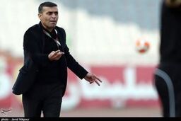 ویسی: پیرزن ۸۰ ساله مرا می شناسد اما روابط بین الملل فدراسیون فوتبال نمی شناسد