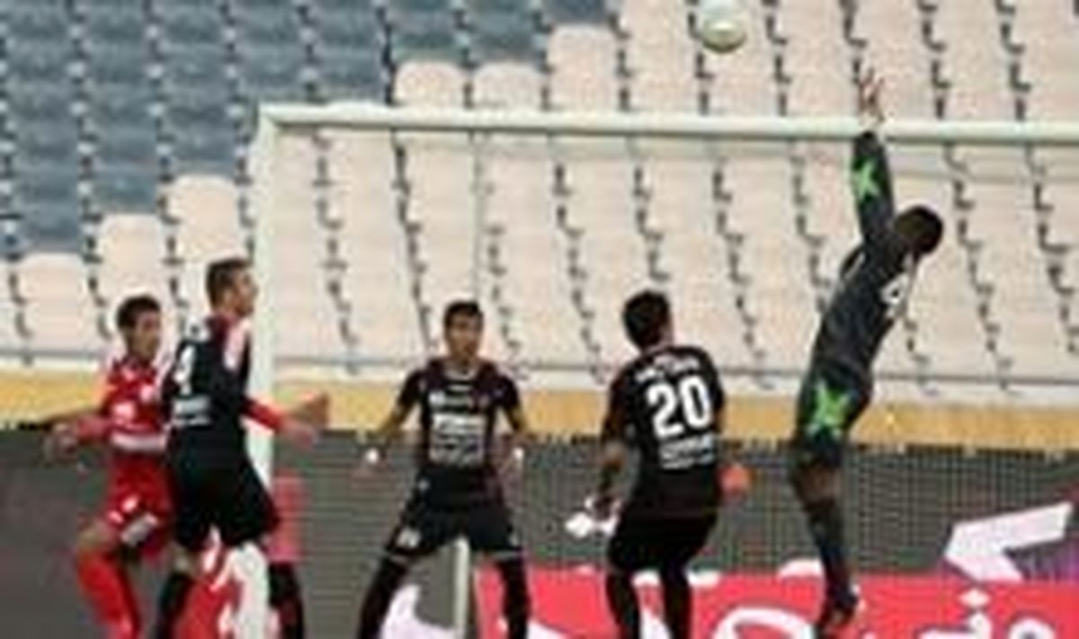 شکری: مدیربرنامه نمی تواند مانع بازی یک بازیکن شود / آنها قصد تهدید پرسپولیس را دارند