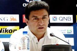 قلعه نویی: دیدار با الجزیره آخرین شانس ما است