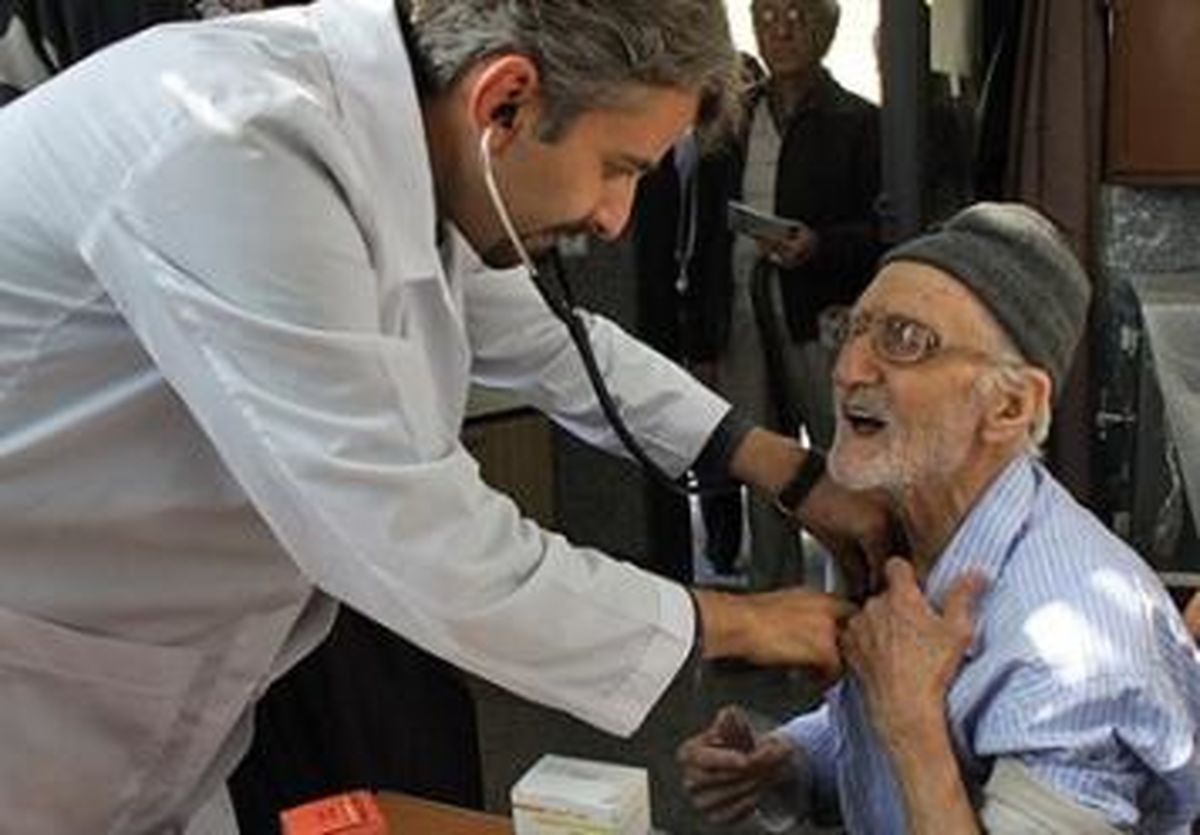 بیمارستان سردشت به کادر متخصص پزشکی نیاز دارد